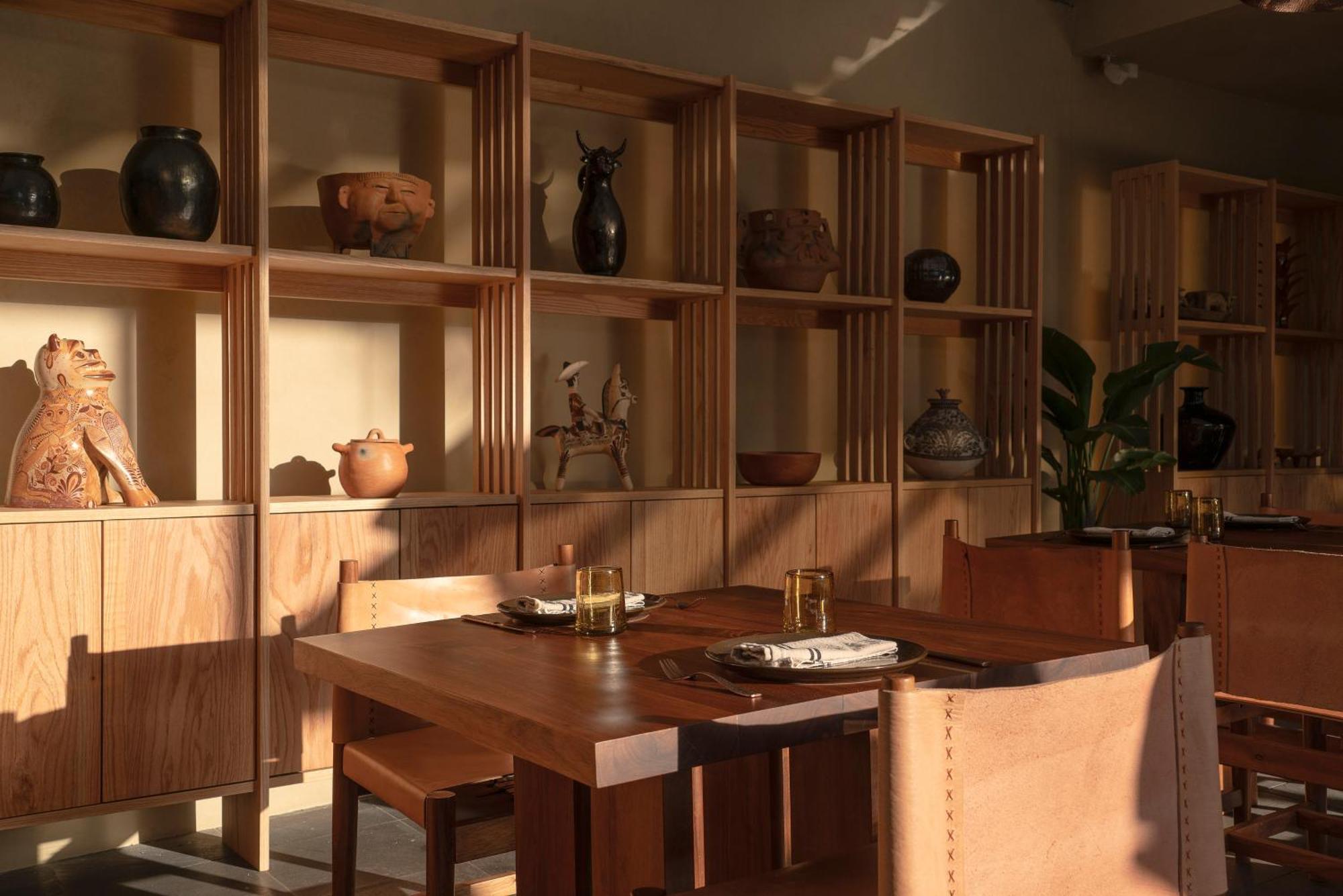 Hotel Boutique Casa Fernanda (Adults Only) Tepoztlan Bagian luar foto